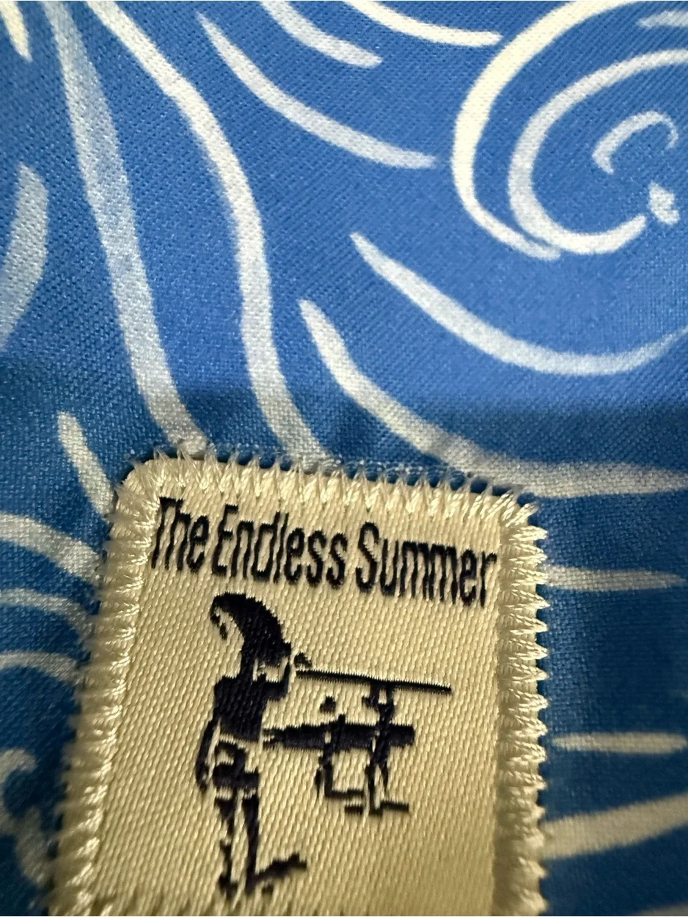 Endless Summer two piece